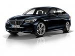 BMW 550i Gran Turismo M Sport Package 2013 года